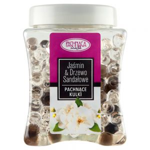 Odświeżacz powietrza Pachnąca Szafa Jaśmin/Drzewo Sandałowe 200g